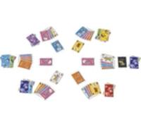 Amigo Spiele Amigo 01804 - All you can Eat - Jeu de cartes