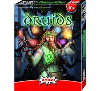 Amigo Spiele Druids - Jeu de cartes