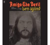 Amigo the Devil – Born Against – CD – Import