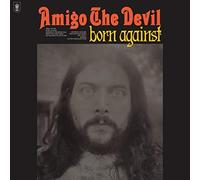 Amigo The Devil - Born Against - Vinyl Record 12 Album - E4z