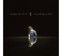 Amigo the Devil - Everything is Fine [Import]