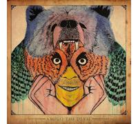 Amigo the Devil – Vol. 1 – CD – Import