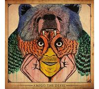 Amigo the Devil - Vol. 1 [Import]