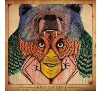 Amigo the Devil – Vol. 1 – CD – Import
