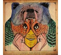 Amigo the Devil - Vol. 1 (Triple-Gatefold LP+Poster) [Import]