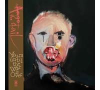 AMIGO THE DEVIL - YOURS UNTIL THE WAR IS OVER CD NEUF