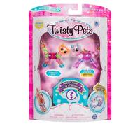 Amigo Twisty Petz 3 pièces dans un paquet assorti pour enfants