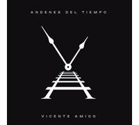 Amigo, Vicente - Andenes Del Tiempo [Import]