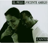 Amigo Vicente - Canto [Import]