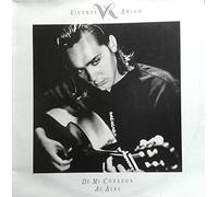 Amigo, Vicente - De Mi Corazon Al Aire