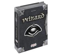AMIGO Wizard - The Black Eye (Jeu de Cartes)