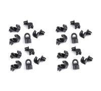 Amigocee 20X Capot Le Capot Prod Rod Support Stay Clip Holder 792843 pour Berlingo C3 C4 C-Elysee 2008 208 301