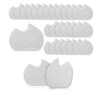 Amigocee 24 Pièces Pads FOTS pour Dancer SESAMODITIDE Pads pour la Balle des Pieds de Rege pour pour Men Femmes DANSANCE dans