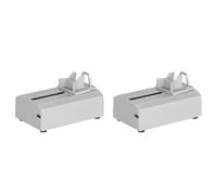 Amigocee 2X Montre Timegrapher Testeur Mécanique Montre Détection D'Étalonnage Horlogers Outils de Réparation de Montre Outils de Réparation