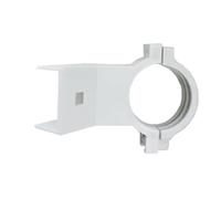 Amigocee 4pcs Ku Band Satellite Dish LNB Bracket pour Les Plats par Satellite 20 mm Design Épaissis à L'Épreuve des Intempéries pour Plusieurs Tailles de Plat