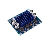 Amigocee DC8-26V 30W X 2 XH-A232 Classe D Amplificateur de Puissance Audio NuméRique Conseil Carte de L'Amplificateur Mp3 12V24V Panneau de Renforcement du Son