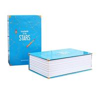 Amigocee Dictionnaire Livre en SéCurité BoîTe de Rangement, Coffre-Fort Caché avec 3 Serrures à Combinaison NuméRique, BoîTe SecrèTe Antivol, (Bleu)