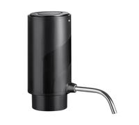 Amigocee Distributeur D'Aérateur de Décanteur de Vin Électrique: Distributeur Automatique de Bouteilles de Whisky - Décanteur de Boisson Intelligent à Un Bouton