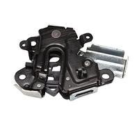 Amigocee Ensemble de Serrure de SièGe de CôTé Gauche de Voiture pour -V 2012 2013 2014 2015 2016