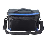 Amigocee Fibre Optique la Machine de Soudage Emballage Vide, le Sac de Machine de Fonte, le Sac Portatif de Machine à Souder, la Trousse à Outils SpéCiale Wearable ImperméAble