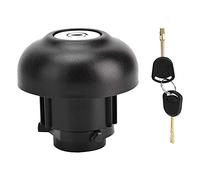 Amigocee Le Bouchon de Remplissage de Bouchon de RéServoir de Carburant Est pour Transit 2006-2019 9C119K163AA