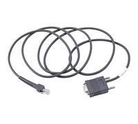 Amigocee Ls2208 Rs232 Câble Série Cba-R01 -S07Par pour Symbol Barcode Scanner Ls2208 6,5 Pieds