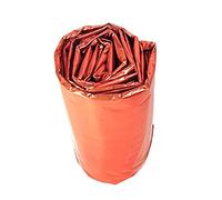 Amigocee Sac de Couchage d'urgence 2 Personnes de Couchage de Survie Sac de Bivouac Thermique Couverture d'urgence pour Camping Randonnée