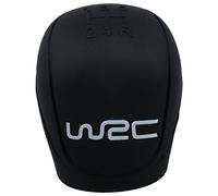 Amigocee Style De Voiture Universel De Frein À Main PoignÉEs De Voiture DÉCoration IntÉRieure Gear Shift Collars Silicone Vitesse Shift Bouton Couvercle Noir