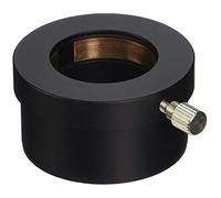 Amigocee TéLescope D'Astronomie Adaptateur D'Oculaire de 2 Pouces à 1,25 Pouce Adaptateur en MéTal de 50,8 Mm à 31,7 Mm