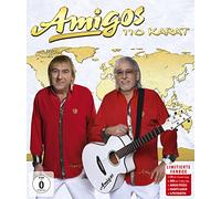 Amigos - 110 Karat -Ltd/Box Set-