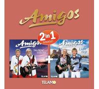 Amigos - 2 in 1 Vol.3 [Import]