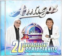 Amigos - 20 Unvergessene. [Import]