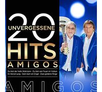 Amigos - 20 Unvergessene Hits [Import]