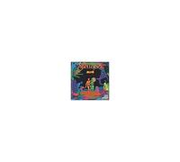 Santana – Amigos – CD – Legacy
