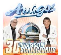 Amigos - 30 Unvergessene..