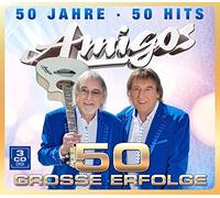 Amigos - 50 Jahre-50. -Digi [Import]