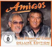 Amigos - Amigos Mein Himmel auf Erden-Limited