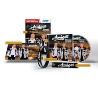 Amigos - Amigos, Neues Album 2024, Stimmen der Nacht, Limitierte Fanbox Edition