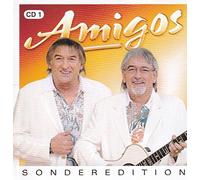 Amigos - Amigos - Sonderedition