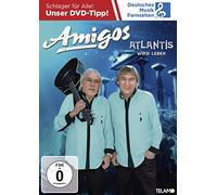 Amigos - Atlantis Wird Leben [Import]