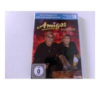 Amigos - Babylon - Concert Live - Dvd