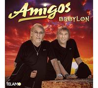 Amigos - Babylon [Import]
