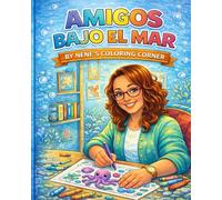 Amigos Bajo el Mar