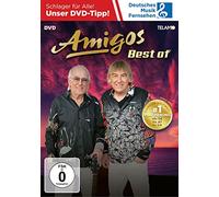 Amigos - Best of [Import]