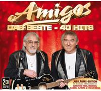 Amigos - Beste-40 Hits [Import]