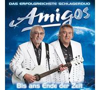 Amigos - BIS Ans Ende Der Zeit [Import]