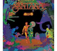 Amigos by Santana