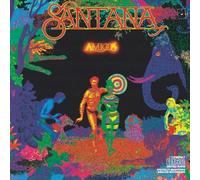 Amigos by Santana