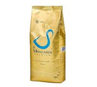 Amigos Caffè - Café en grains mélange Premium IL MINGARDI S en paquet de 1 kg.