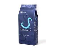 Amigos Caffè - Café expresso en grains mélange Réserve IL MINGARDI S en paquet de 1 kg. (1000 g)